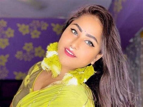 priyanka pandit private video goes viral on social media